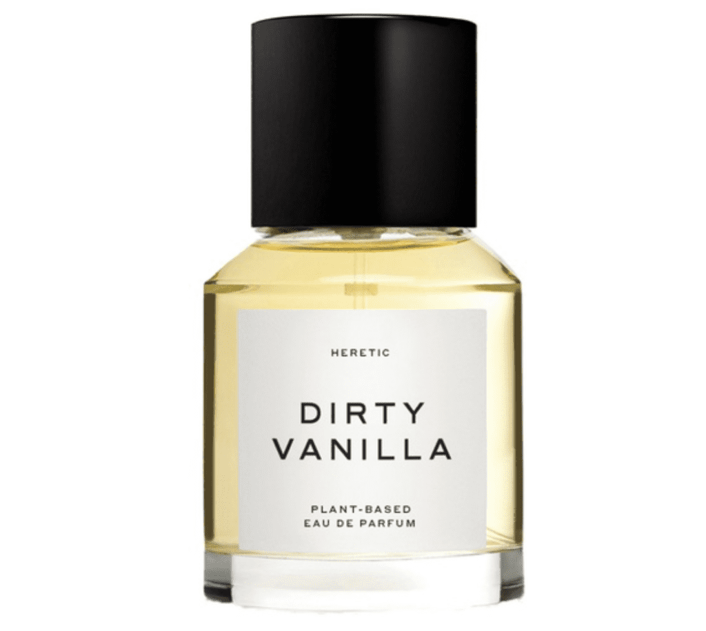 Dirty Vanilla by Heretic